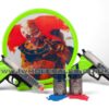 Crosman Zombie Ztinger Challenge Kit Crosman Zombie Ztinger Challenge Kit airsoft