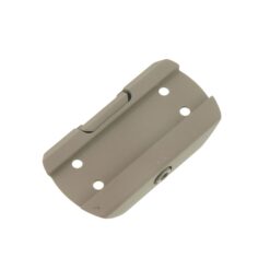 UFC Low Mount for T1 (Tan) (UFC-JA-1708-TAN) airsoft