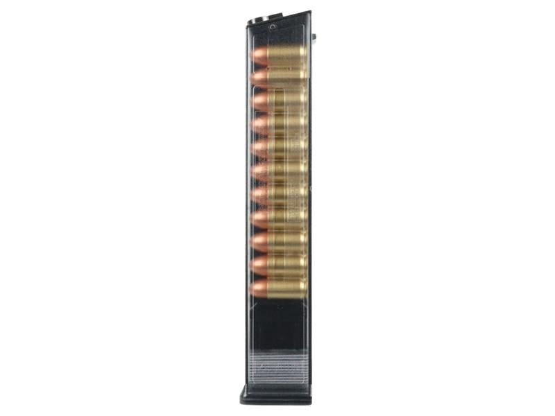 G&G G&G PCC45 Mid-Cap Magazine (110 Rounds - G-08-192) airsoft