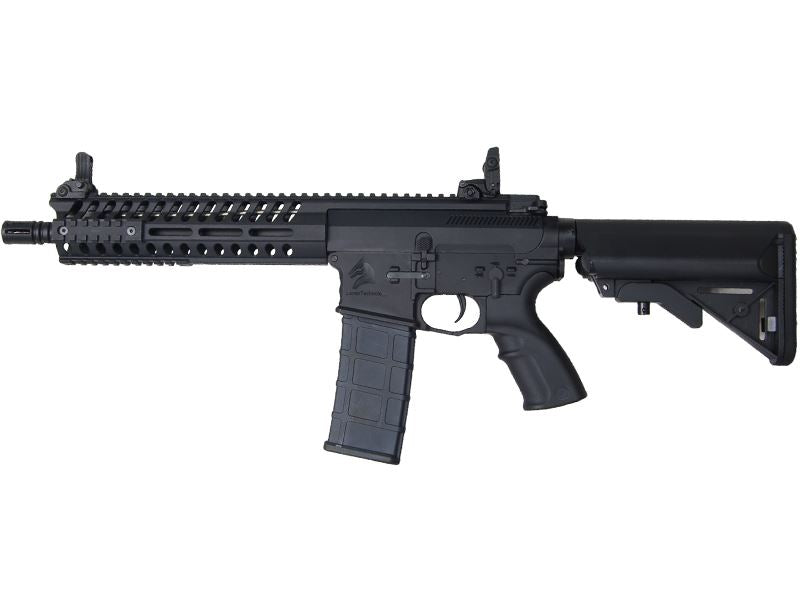 Lonex Lonex 10.5" QSCG AEG (L4-PR-01 - Black) airsoft