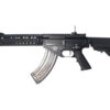 BOLT - BOLT - BR47 FS - URX2 (Non-Recoil) (Black) airsoft