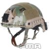 FMA Ballistic Helmet Multicam FMA Ballistic Helmet Multicam (L-XL) (TB460-L) airsoft