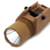 ACM M3 ACM M3 LED Torch (Tan) airsoft