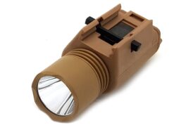 ACM M3 ACM M3 LED Torch (Tan) airsoft