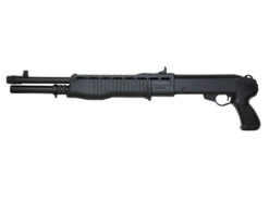 Double Eagle Tri Shot M63 Special Spring Shotgun Double Eagle Tri Shot M63 Special Spring Shotgun airsoft