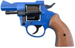 Bruni Revolver Olympic Bruni Revolver Olympic 38 (Cal.380 - BFG - BLUE - 300) airsoft