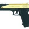 ACM Custom ACM Custom 5.1 Dragon Spring Pistol (Gold - 509) airsoft