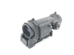 ACM Elcan Spectre ACM Elcan Spectre 1-4x32F (Full Metal - Black) airsoft