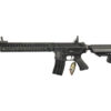 Bolt Bolt MK18 Sopmod Block II (Hard Kick Recoil - Black) airsoft