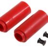 Madbull Shark Madbull Shark 60 Degree Hop Up Bucking (with X Type Spacing - 2pcs) airsoft