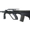 Classic Army Classic Army AUG Steyer A2 Shorty airsoft