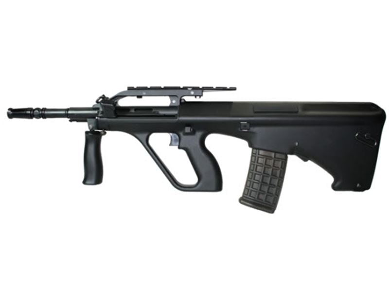 Classic Army Classic Army AUG Steyer A2 Shorty airsoft