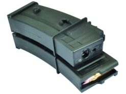 G36 Electric Dual Magazine G36 Electric Dual Magazine (1000 Rounds) airsoft