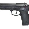 HFC GG-104 gas pistol – left-side full view