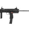 Kwa KWA Sub-Machine GBB (Pro - Line - Black) airsoft