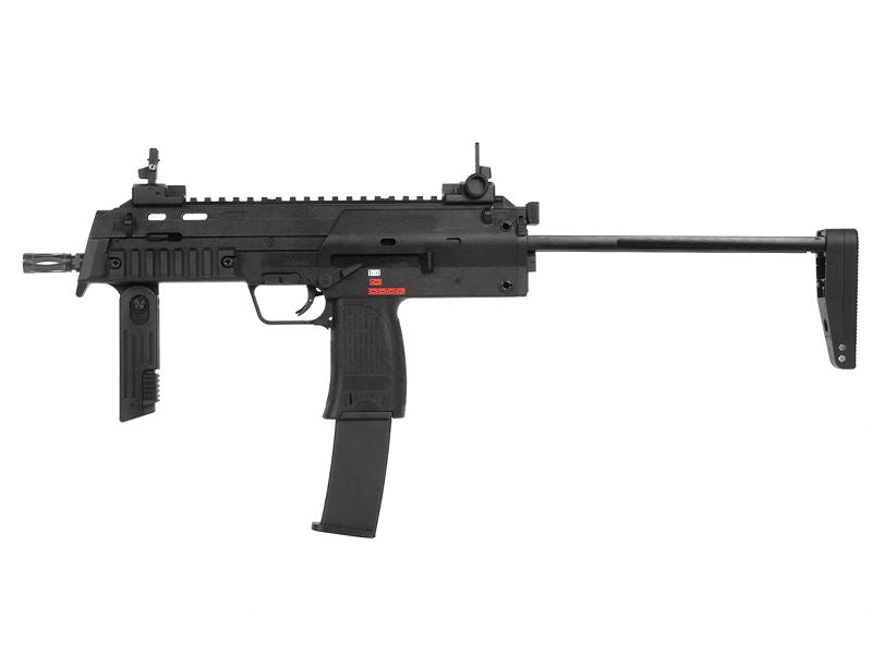 Kwa KWA Sub-Machine GBB (Pro - Line - Black) airsoft