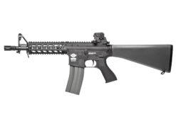G&G G&G RIFT Raider Airsoft AEG (Combat Machine - FIxed Stock) airsoft