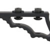 Emerson Emerson CNC M-LOK Angled Grip (Black) airsoft