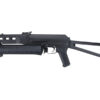 S&T S&T Bizon Sub-Machine Gun airsoft