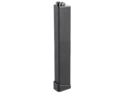 G&G G&G ARP9 Low-Cap Magazine (60 Rounds - Black - G-08-158) airsoft