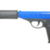 G3A Full Metal with Silencer G3A Full Metal with Silencer airsoft