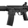 Concorde Defender Concorde Defender AR15 Magfed .68 Cal Paintball Marker (No Bottle) airsoft