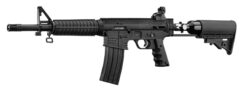 Concorde Defender Concorde Defender AR15 Magfed .68 Cal Paintball Marker (No Bottle) airsoft