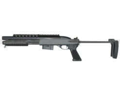 A&K A&K 870 Spring Shotgun (Full Metal) AK-7870 airsoft