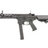 G&G G&G PCC9 Airsoft Gun Black Limited Edition (EGC-PCC-9MM-BNB-NCM) airsoft