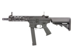 G&G G&G PCC9 Airsoft Gun Black Limited Edition (EGC-PCC-9MM-BNB-NCM) airsoft