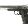 ACM ACM 1911 Spring Pistol (Clear - 2123A1) airsoft