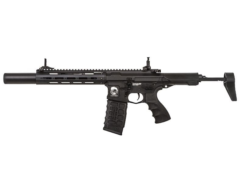 G&G G&G PDW15 CQB 9" (EGC-PDW-009-BNB-NCM) airsoft