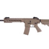 Cyma Cyma CM515 M4 Long RIS AEG (Sports Line - CM515 - Tan) airsoft