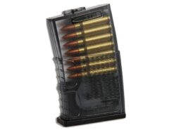 G&G G&G G2H Magazine (40 Rounds - Tinted - G-08-160) airsoft