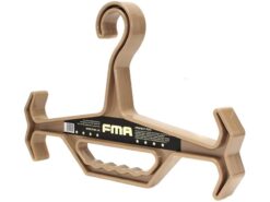 FMA heavyweight tactical hangers (Tan - TB1015-DE) airsoft