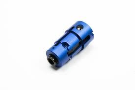 Action Army Action Army Hop Up Chamber for Ares AS01 (B05-001) airsoft