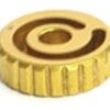 Maple Leaf Maple Leaf Pistol Hop Up Adjustment Wheel for VFC airsoft