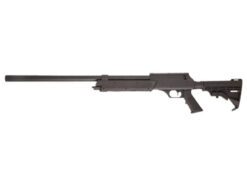 Well Well MB06 Sniper Rifle (Upgraded Steel Parts - Black) airsoft