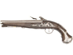 KTW Flintlock Pistol KTW Flintlock Pistol airsoft