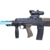 ACM L86A2 Spring Rifle ACM L86A2 Spring Rifle (Black - L86A2) airsoft