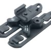 FMA Weapon Link Molle Retention Moint Point FMA Weapon Link Molle Retention Moint Point (Black - TB428) airsoft