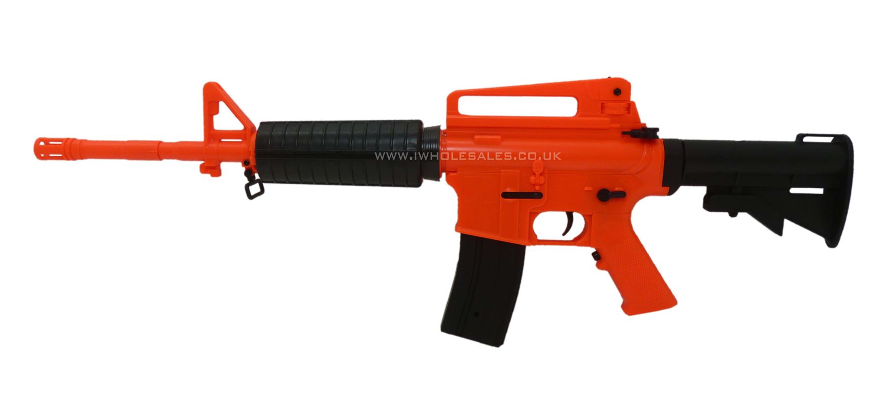Well D94S Electric Fully Automatic Well D94S Electric Fully Automatic airsoft