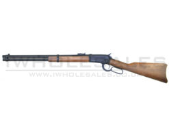 A&K Winchester V3 A&K Winchester V3 1892A SXR Range (Real Wood) (AK-1892A-V3) airsoft