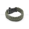 ACM Tactical Survival Paracord Wristband with Flute ACM Tactical Survival Paracord Wristband with Flute (V1) airsoft