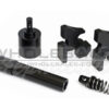 Hephaestus Recoil Power Kit for Hephaestus Recoil Power Kit for KWA Kriss Vector airsoft