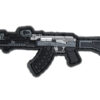 TMC SAK Patch airsoft