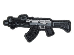 TMC SAK Patch airsoft