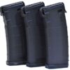 PTS PTS RM4 ERG Magazines (Pack of 3) airsoft
