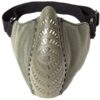 FMA Half Face Mask FMA Half Face Mask (OD - TB1296-OD) airsoft
