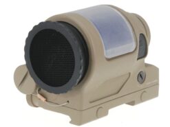UFC UFC 1?24 Reflex Reddot (Tan) (UFC-JA-5009-TAN) airsoft